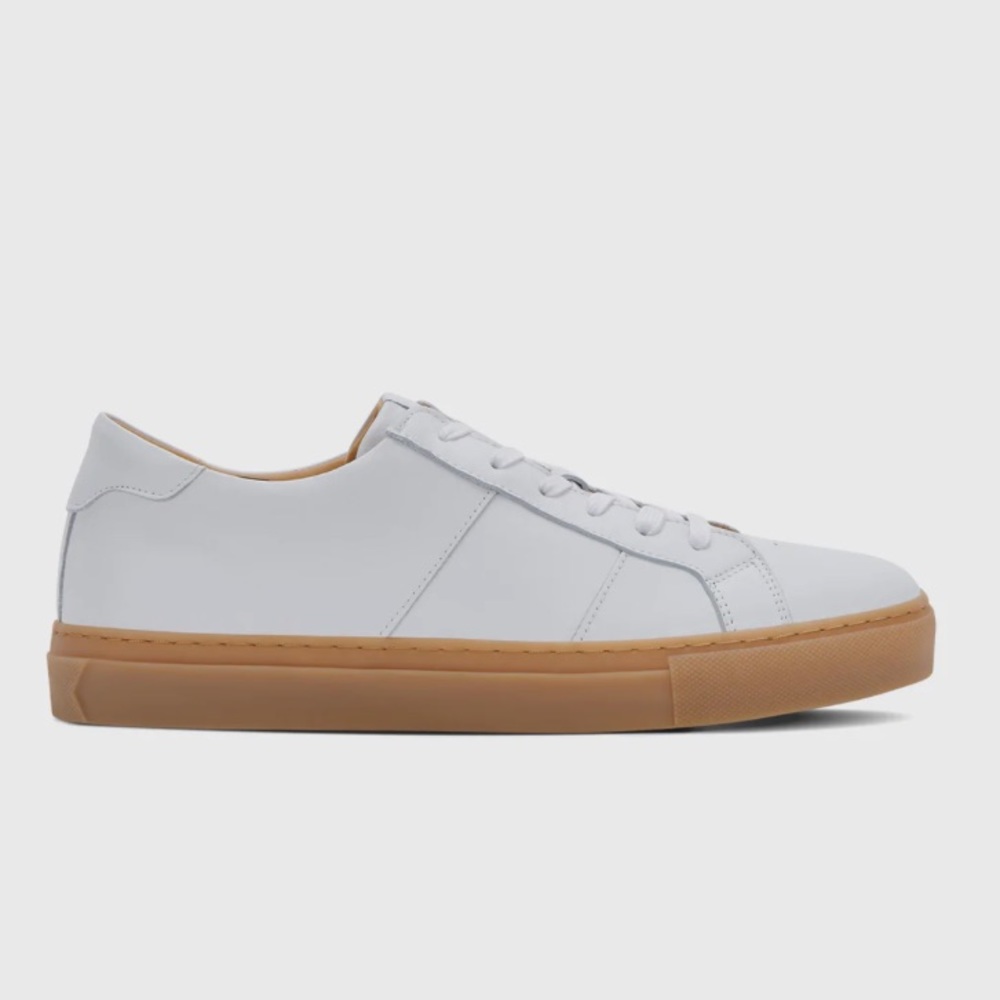 Greats Mens Royale Sneakers
